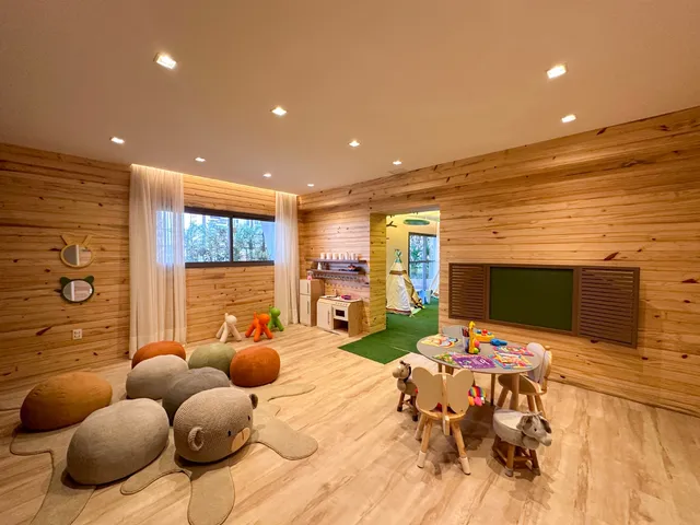 Imagem 16: Apartamento à venda no bairro Brooklin em São Paulo/SP