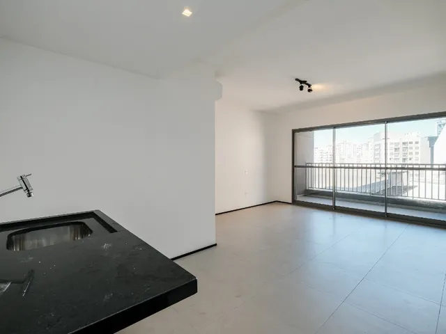 Imagem: Apartamento à venda no bairro Consolação