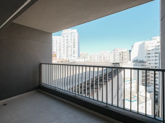 Imagem 14: Apartamento à venda no bairro Consolação em São Paulo/SP