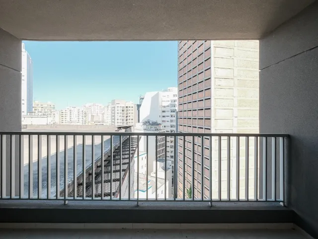Imagem 2: Apartamento à venda no bairro Consolação em São Paulo/SP