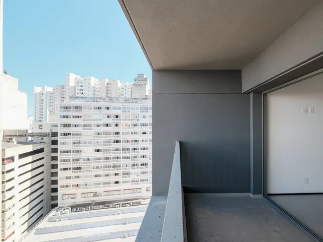 Imagem 9: Apartamento à venda no bairro Consolação em São Paulo/SP