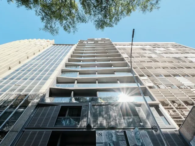 Imagem 11: Apartamento à venda no bairro Consolação em São Paulo/SP