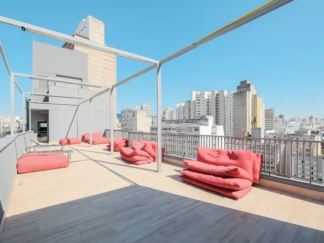 Imagem 13: Apartamento à venda no bairro Consolação em São Paulo/SP