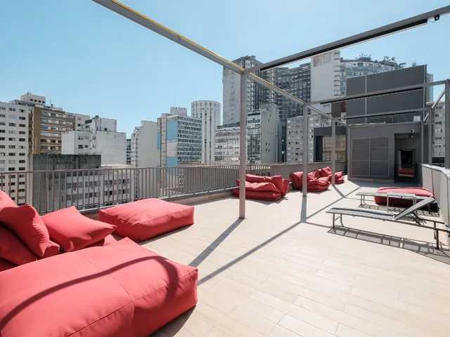 Imagem 5: Apartamento à venda no bairro Consolação em São Paulo/SP