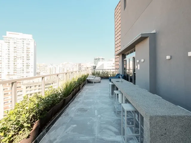 Imagem 6: Apartamento à venda no bairro Consolação em São Paulo/SP