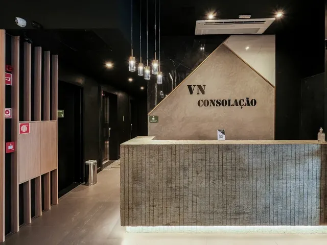Imagem 12: Apartamento à venda no bairro Consolação em São Paulo/SP