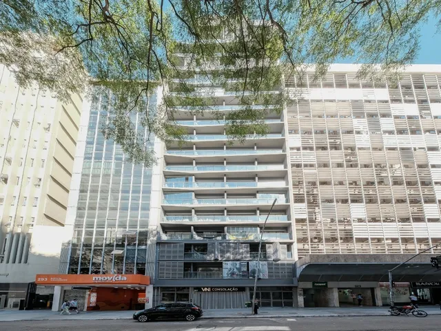 Imagem 7: Apartamento à venda no bairro Consolação em São Paulo/SP