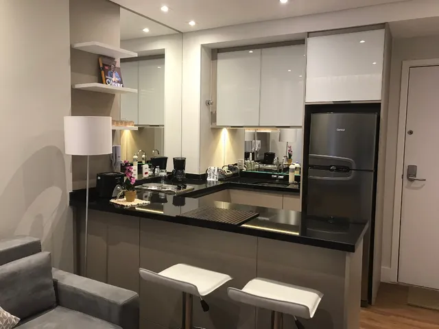 Imagem: Apartamento À Venda no Bairro Chácara