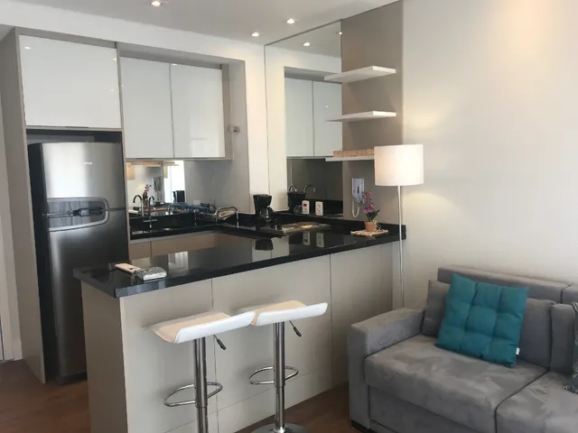 Imagem 15: Apartamento À Venda no Bairro Chácara Santo Antônio em São Paulo/Sp
