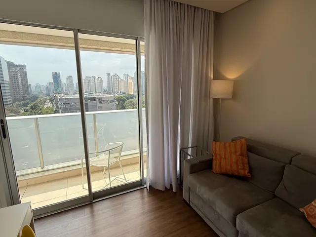 Imagem 8: Apartamento À Venda no Bairro Chácara Santo Antônio em São Paulo/Sp