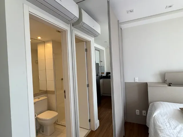 Imagem 2: Apartamento À Venda no Bairro Chácara Santo Antônio em São Paulo/Sp