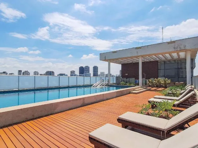 Imagem 3: Apartamento À Venda no Bairro Chácara Santo Antônio em São Paulo/Sp