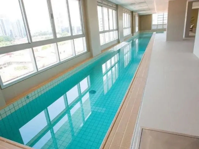 Imagem 16: Apartamento À Venda no Bairro Chácara Santo Antônio em São Paulo/Sp