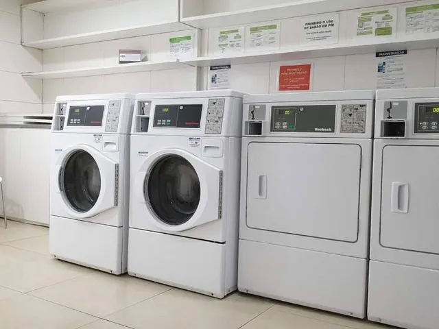 Imagem 13: Apartamento À Venda no Bairro Chácara Santo Antônio em São Paulo/Sp