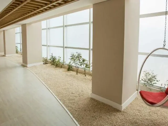 Imagem 7: Apartamento À Venda no Bairro Chácara Santo Antônio em São Paulo/Sp