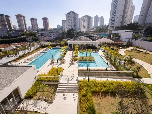 Imagem: Apartamento à venda no bairro Vila Sofia