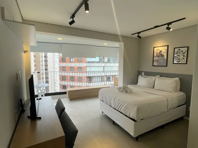 Imagem: Apartamento à venda no bairro Vila Nova
