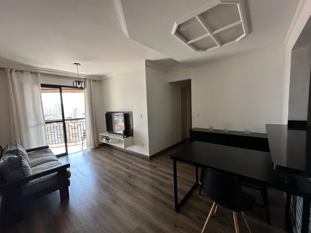 Imagem: Apartamento À Venda no Bairro Alto da Moóca