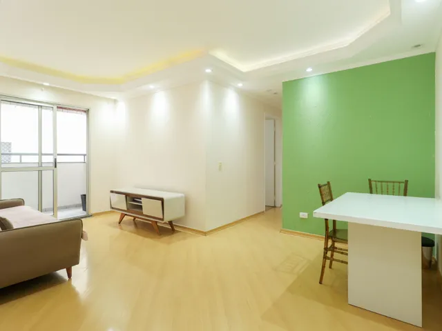 Imagem: Apartamento à venda no bairro Chácara