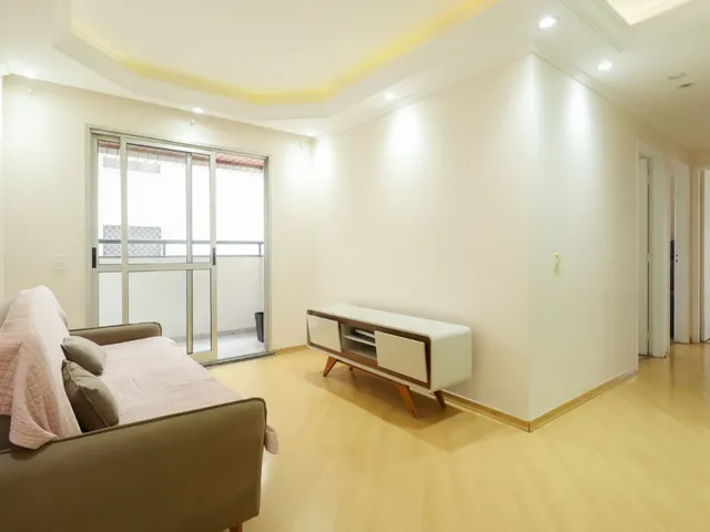 Imagem 10: Apartamento à venda no bairro Chácara Inglesa em São Paulo/SP