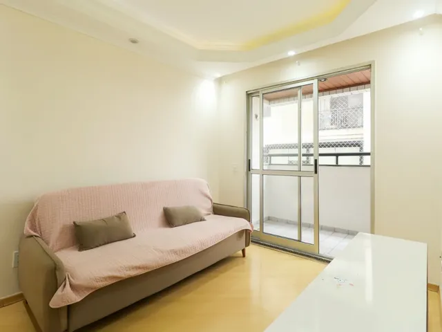 Imagem 11: Apartamento à venda no bairro Chácara Inglesa em São Paulo/SP