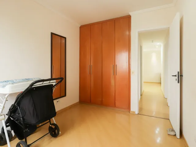 Imagem 2: Apartamento à venda no bairro Chácara Inglesa em São Paulo/SP