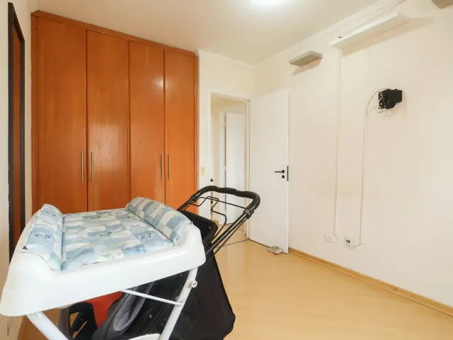 Imagem 3: Apartamento à venda no bairro Chácara Inglesa em São Paulo/SP