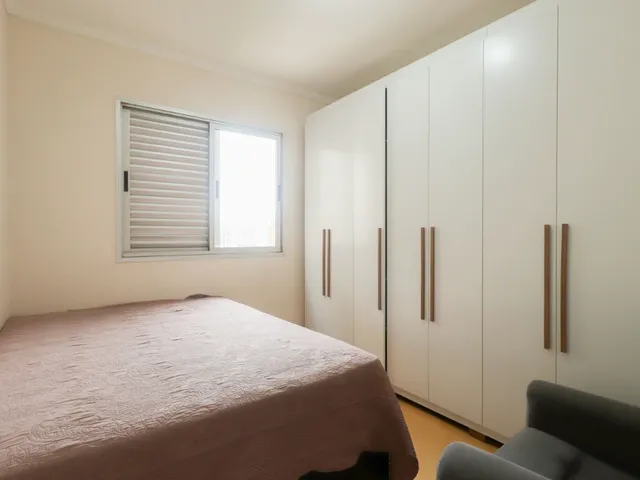 Imagem 4: Apartamento à venda no bairro Chácara Inglesa em São Paulo/SP
