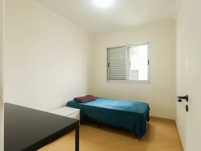 Imagem 13: Apartamento à venda no bairro Chácara Inglesa em São Paulo/SP