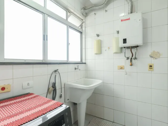 Imagem 7: Apartamento à venda no bairro Chácara Inglesa em São Paulo/SP