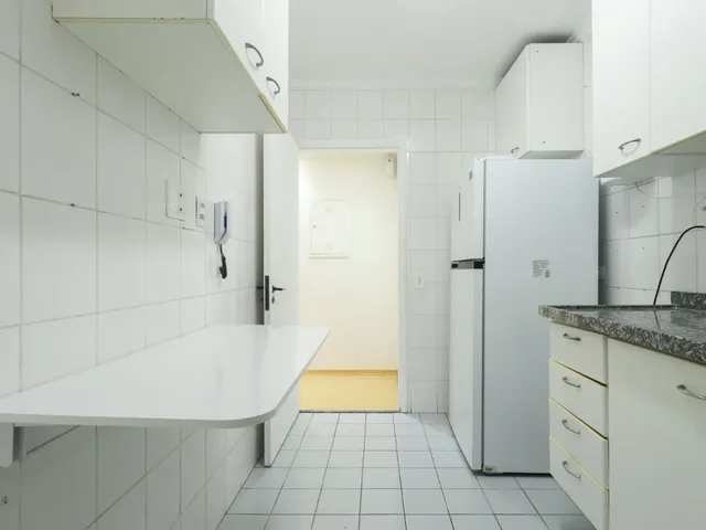 Imagem 8: Apartamento à venda no bairro Chácara Inglesa em São Paulo/SP