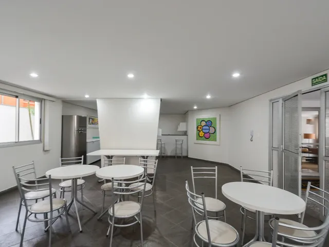 Imagem 14: Apartamento à venda no bairro Chácara Inglesa em São Paulo/SP