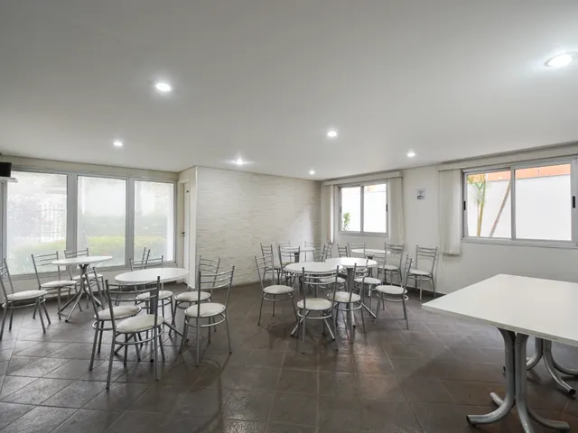 Imagem 16: Apartamento à venda no bairro Chácara Inglesa em São Paulo/SP