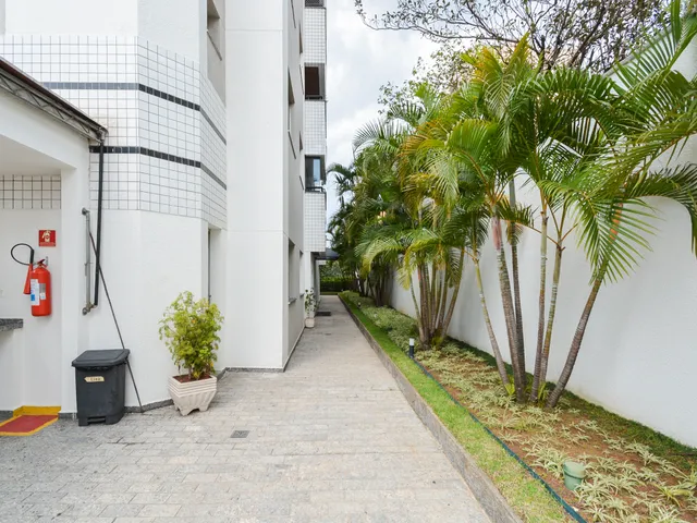 Imagem 6: Apartamento à venda no bairro Chácara Inglesa em São Paulo/SP