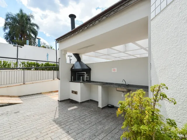 Imagem 12: Apartamento à venda no bairro Chácara Inglesa em São Paulo/SP