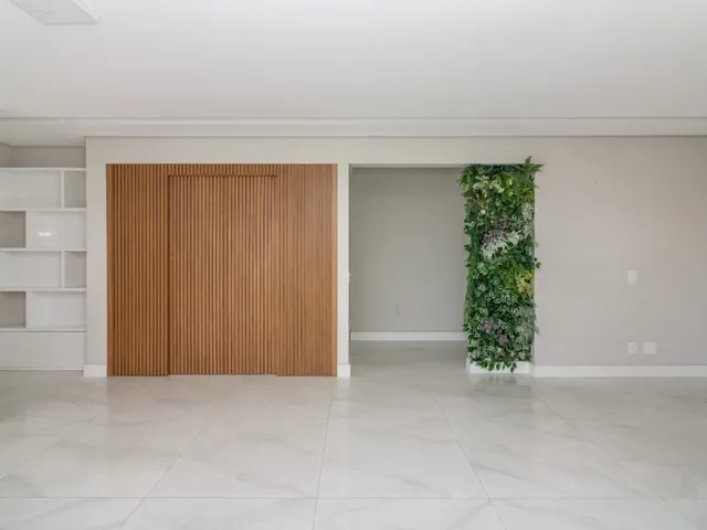 Imagem: O apartamento possui 3 Dormitórios, 3 Suítes, 5