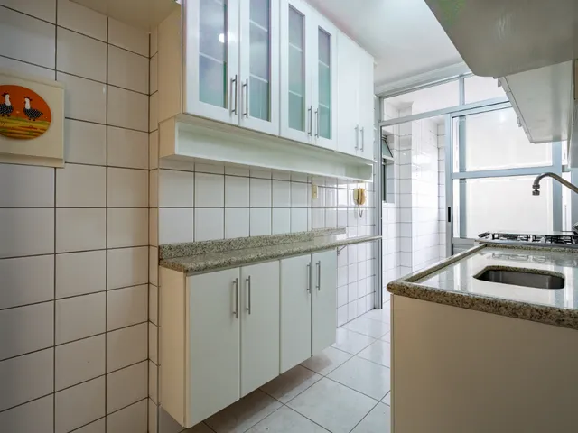 Imagem 14: Apartamento À Venda no Bairro Vila Gumercindo em São Paulo/Sp