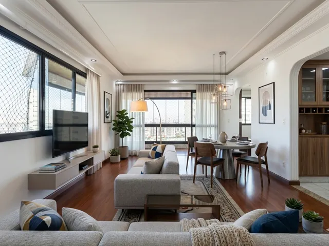 Imagem: Apartamento À Venda no Bairro Vila Maria