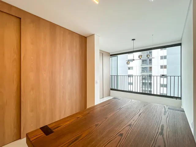 Imagem 1: Apartamento À Venda no Bairro Brooklin em São Paulo/Sp
