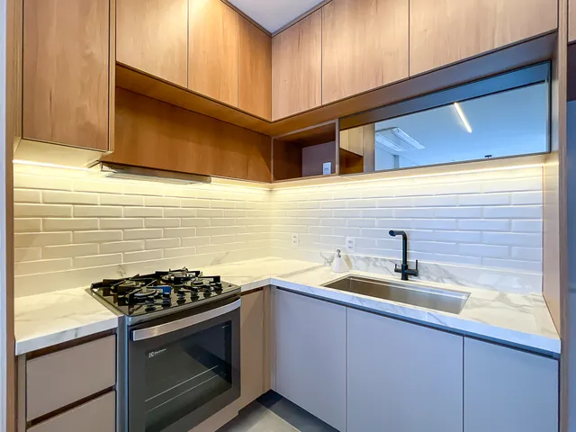 Imagem 6: Apartamento À Venda no Bairro Brooklin em São Paulo/Sp