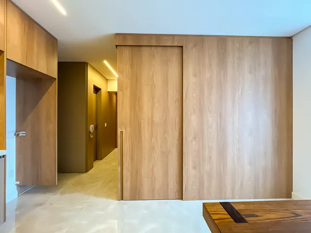 Imagem 5: Apartamento À Venda no Bairro Brooklin em São Paulo/Sp