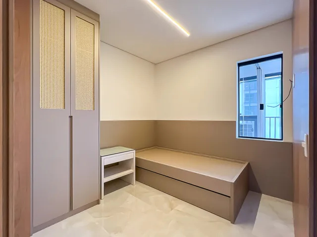 Imagem 11: Apartamento À Venda no Bairro Brooklin em São Paulo/Sp