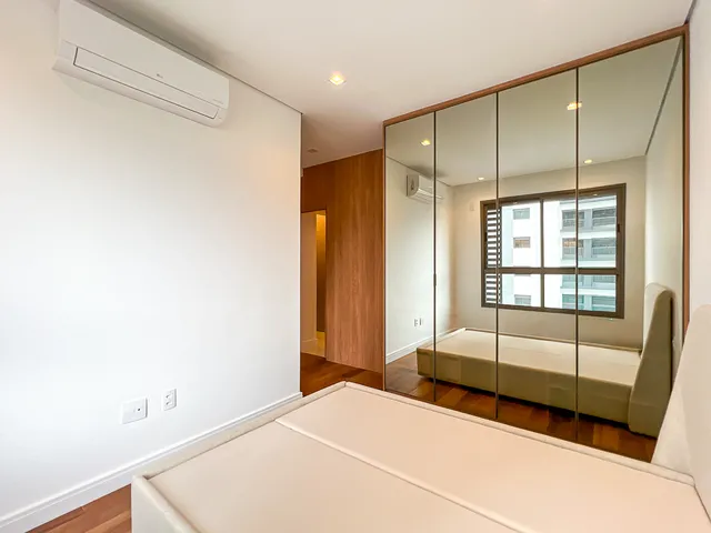 Imagem 16: Apartamento À Venda no Bairro Brooklin em São Paulo/Sp