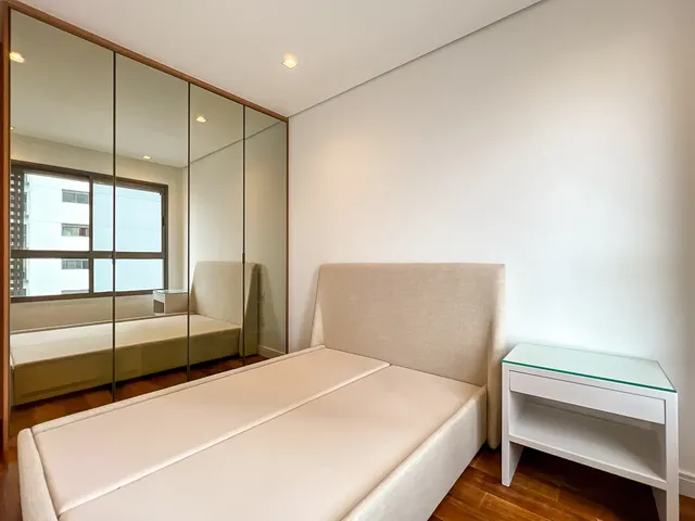 Imagem 9: Apartamento À Venda no Bairro Brooklin em São Paulo/Sp