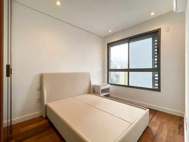 Imagem 15: Apartamento À Venda no Bairro Brooklin em São Paulo/Sp