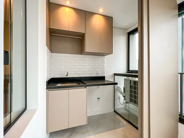 Imagem 7: Apartamento À Venda no Bairro Brooklin em São Paulo/Sp
