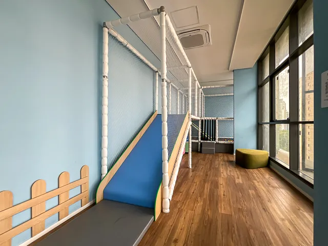 Imagem 8: Apartamento À Venda no Bairro Brooklin em São Paulo/Sp