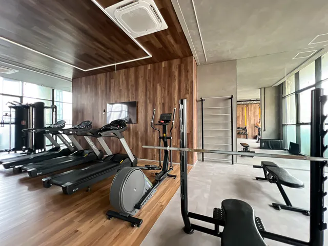 Imagem 13: Apartamento À Venda no Bairro Brooklin em São Paulo/Sp