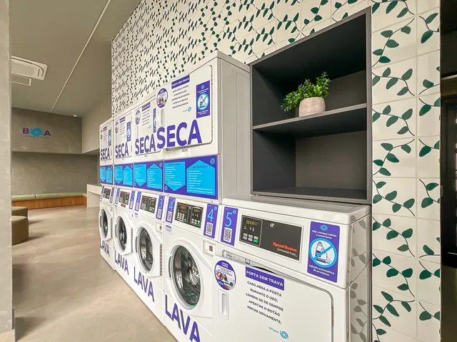 Imagem 4: Apartamento À Venda no Bairro Brooklin em São Paulo/Sp