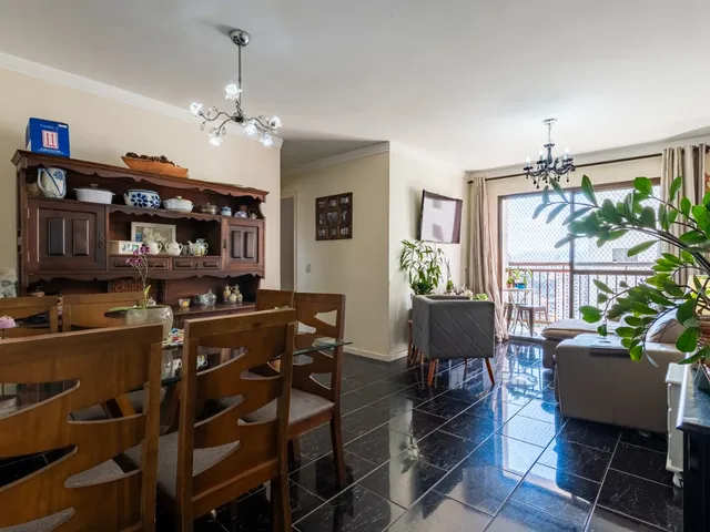 Imagem: Apartamento À Venda no Bairro Barra Funda